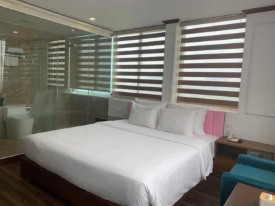 Hanoi Central Westlake Hotel – 사진 3