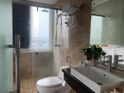 Hanoi Central Westlake Hotel – 사진 5